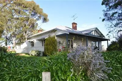 Fourth view of Homely rural property listing, Address available on request