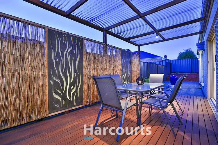 Fourth view of Homely house listing, 33 Bonneville Parade, Pakenham VIC 3810