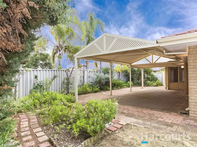 Third view of Homely house listing, 39A Kutcharo Crescent, Joondalup WA 6027