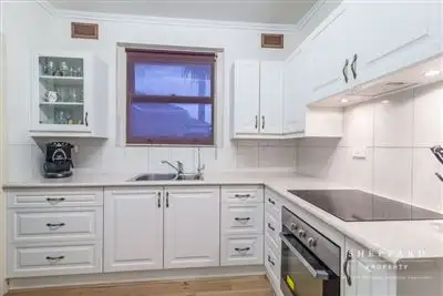 Second view of Homely unit listing, 1/439 Marion Road, South Plympton SA 5038
