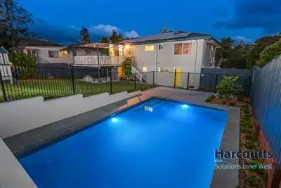 Third view of Homely house listing, 11 Craigmore Street, The Gap QLD 4061