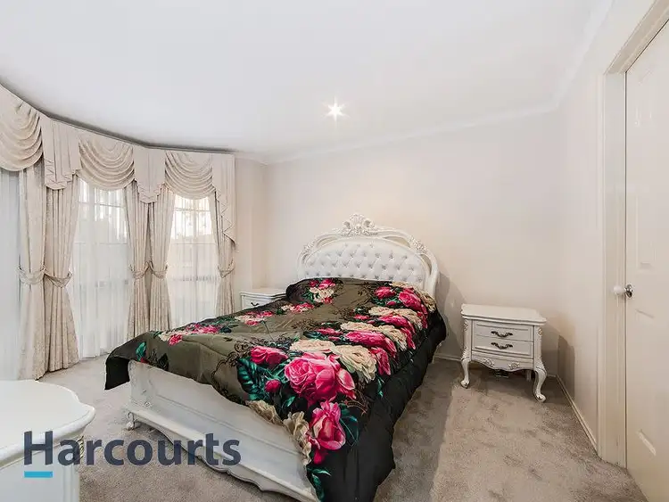 Fourth view of Homely house listing, 33 Cairnlea Drive, Cairnlea VIC 3023