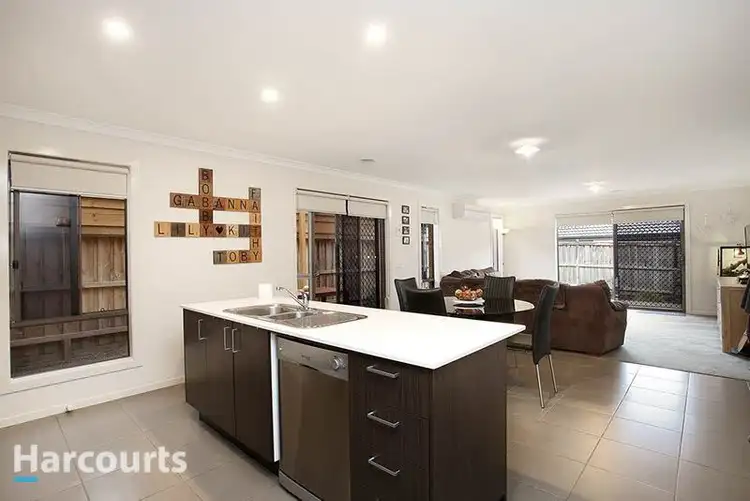 Third view of Homely house listing, 45 George Frederick Road, Cranbourne West VIC 3977