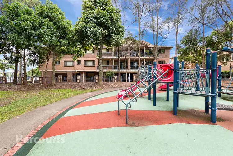 Second view of Homely apartment listing, 1/2-6 Goodall Street, Pendle Hill NSW 2145