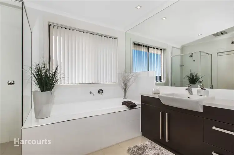 Seventh view of Homely house listing, 17 Wallis Close, Flinders NSW 2529