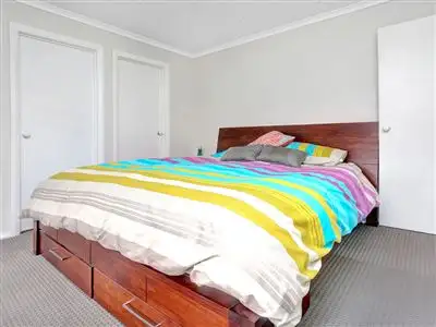 Fifth view of Homely house listing, 43 Bilbul Avenue, Rosebud VIC 3939