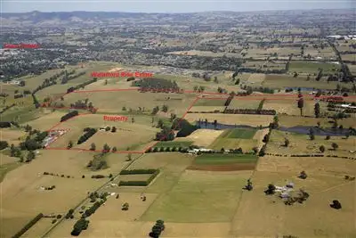 201 Dollarburn Road, Warragul VIC 3820