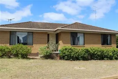 58 Strachan Street, Hamilton VIC 3300