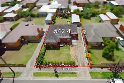 Main view of Homely house listing, 102 Spring Street, Thomastown VIC 3074