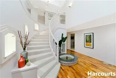 Second view of Homely house listing, 6 Minter Place, Nicholls ACT 2913