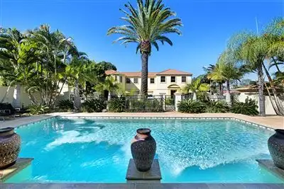 Main view of Homely townhouse listing, 21/99 Heeb Street, Ashmore QLD 4214