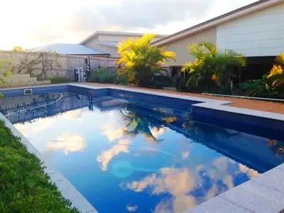 84 Bottlebrush Drive, Lammermoor QLD