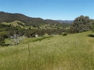 Second view of Homely land listing, 36 Joe Taylor Rise, Eildon VIC 3713