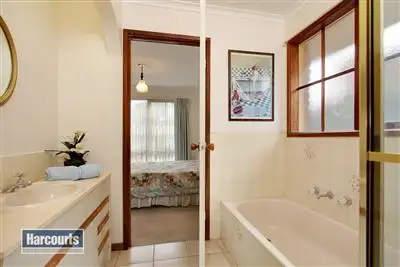 Fifth view of Homely house listing, 10 Daisy Street, Warranwood VIC 3134