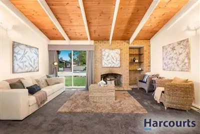 Third view of Homely house listing, 13 Wallace Road, Wantirna South VIC 3152