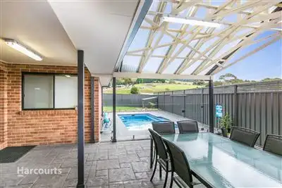 Seventh view of Homely house listing, 158 Daintree Drive, Albion Park NSW 2527