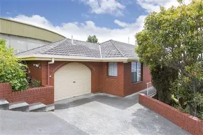 Main view of Homely house listing, 59 Knocklofty Terrace, West Hobart TAS 7000