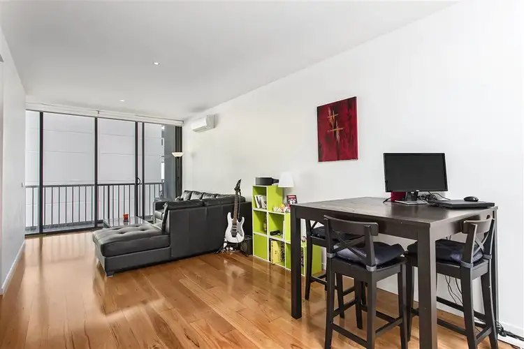 Second view of Homely apartment listing, 44/2 Samada Street, Notting Hill VIC 3168