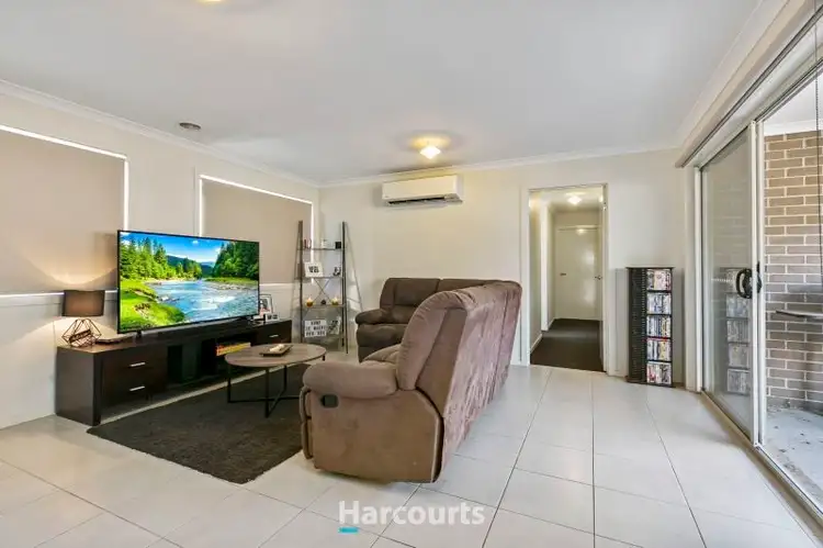 Fourth view of Homely house listing, 8 Hampshire Street, Officer VIC 3809