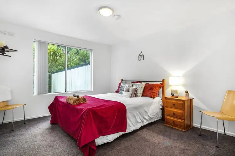 Fifth view of Homely townhouse listing, 2/2A Pearsall Avenue, Blackmans Bay TAS 7052