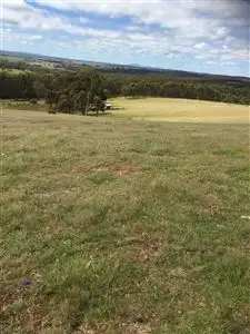 Second view of Homely land listing, 162 Flagstaff Ridge Road, Linton VIC 3360