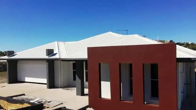 Second view of Homely house listing, LOT 17 Starfish Drive, Lammermoor QLD 4703