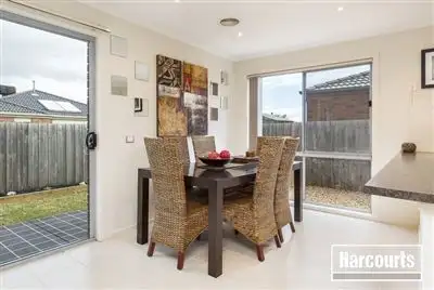 Fourth view of Homely house listing, 29 Melzak Way, Berwick VIC 3806