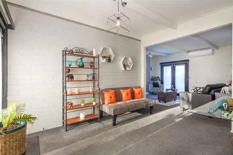 Third view of Homely unit listing, 4/5 Munro Street, Alfredton VIC 3350