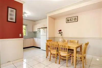 Third view of Homely house listing, 6/46 Stanbury Place, Quakers Hill NSW 2763