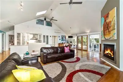 Sixth view of Homely house listing, 34 Kolora Crescent, Mount Eliza VIC 3930