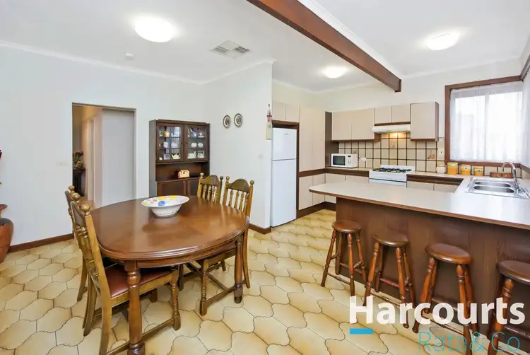 Sixth view of Homely house listing, 195 Purinuan Road, Reservoir VIC 3073