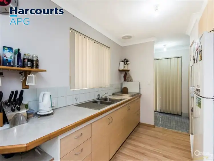 Third view of Homely house listing, 4 Crews Court, Withers WA 6230