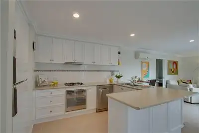 Fourth view of Homely unit listing, 2/7 Donald Court, Boronia VIC 3155