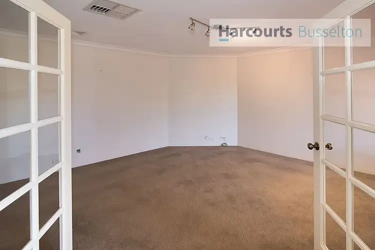 Fifth view of Homely house listing, 79 Lancaster Drive, West Busselton WA 6280