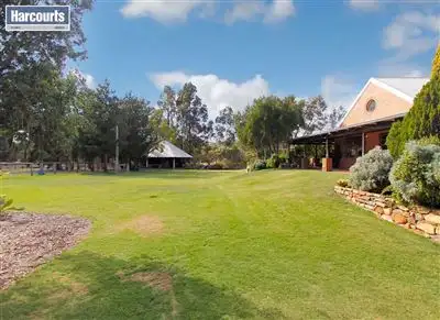 Third view of Homely house listing, 448 Chittering Road, Bullsbrook WA 6084