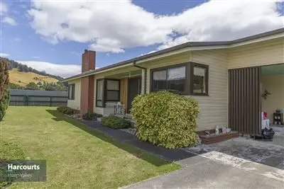 312 Arve Road, Geeveston TAS 7116