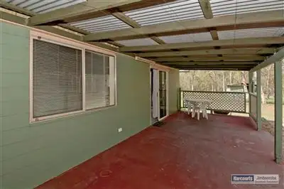 Sixth view of Homely house listing, 216 Lance Road, North Maclean QLD 4280