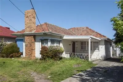 Second view of Homely house listing, 17 William Street, Lalor VIC 3075