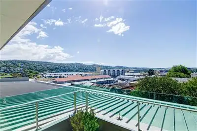 Second view of Homely apartment listing, 402/12-14 St John Street, Launceston TAS 7250