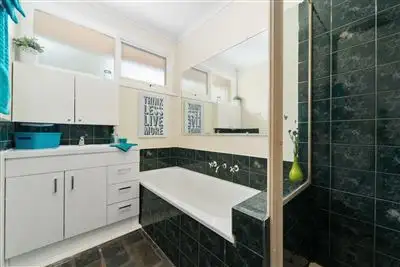 Fifth view of Homely house listing, 25 Nursery Ave, Frankston VIC 3199