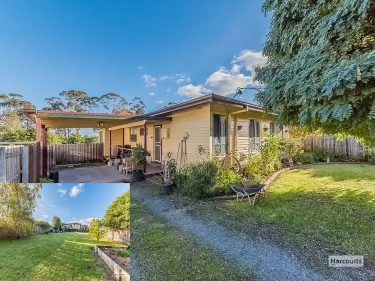 84 Longwarry Road, Drouin VIC 3818