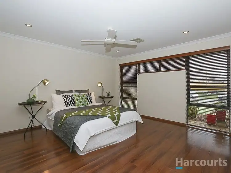 Second view of Homely house listing, 15 Baumea Turn, Hammond Park WA 6164