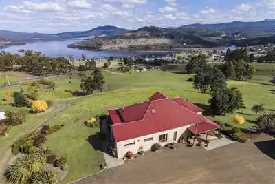Main view of Homely house listing, 108 Palmers Road, Port Huon TAS 7116