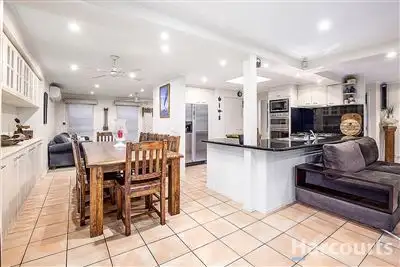 Third view of Homely house listing, 10 Westmere Drive, Boronia VIC 3155