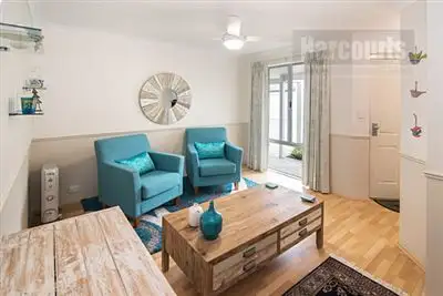 Fourth view of Homely unit listing, 4/8 Curno Place, West Busselton WA 6280