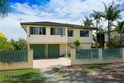 Main view of Homely house listing, 323 Elizabeth Ave, Clontarf QLD 4019