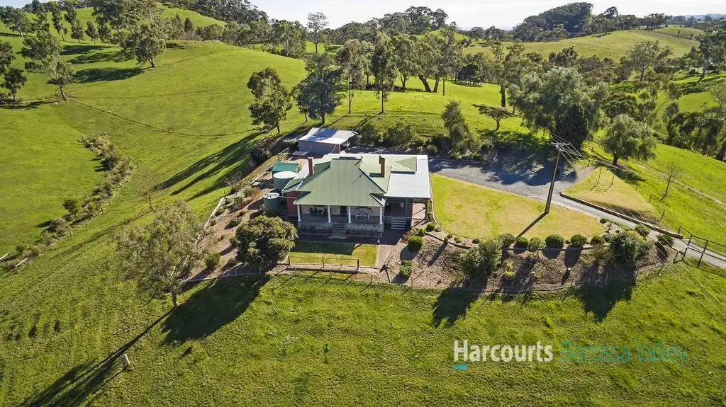 Main view of Homely rural property listing, 100 Alexander Forrest Road, Forreston SA 5233