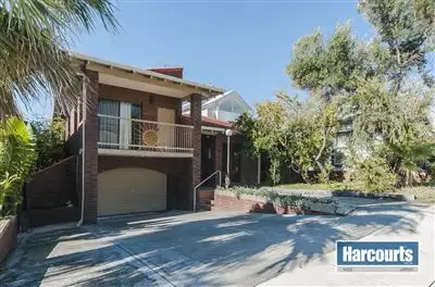 Main view of Homely house listing, 58 Glyde Street, East Fremantle WA 6158