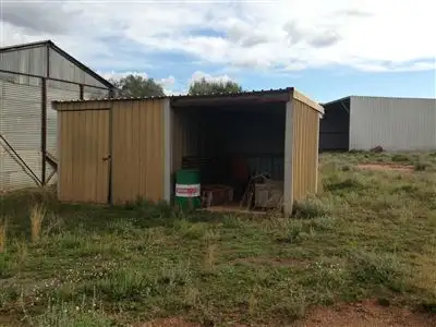 Seventh view of Homely rural property listing, " Iowabah", Nyngan NSW 2825
