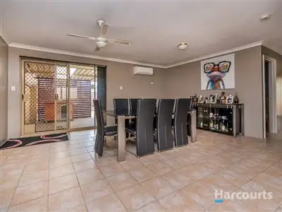 Sixth view of Homely house listing, 32 Apple Blossom Drive, Mirrabooka WA 6061